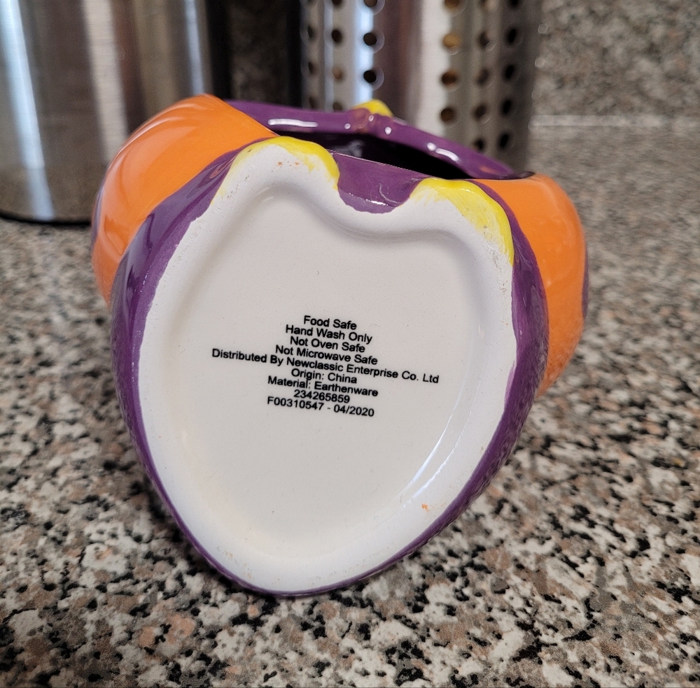 Target Halloween Owl Candy Dish - Picture 5 of 6